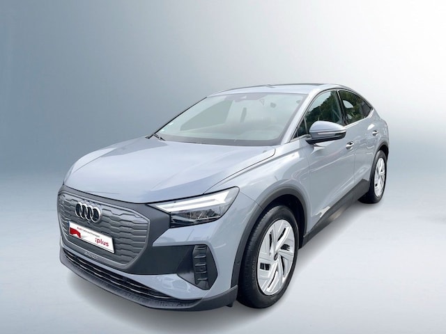 Audi Q4 e-tron 35 Sportback