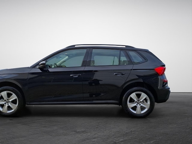 Skoda Kamiq 1.0 TSI Selection