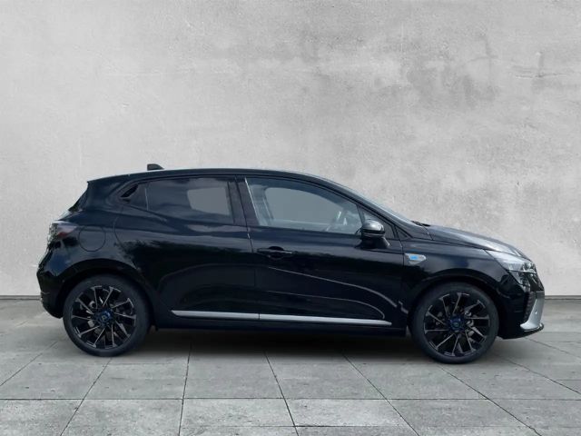 Renault Clio Alpine Esprit TCe 90