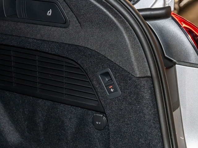 Audi A5 Avant S-Tronic