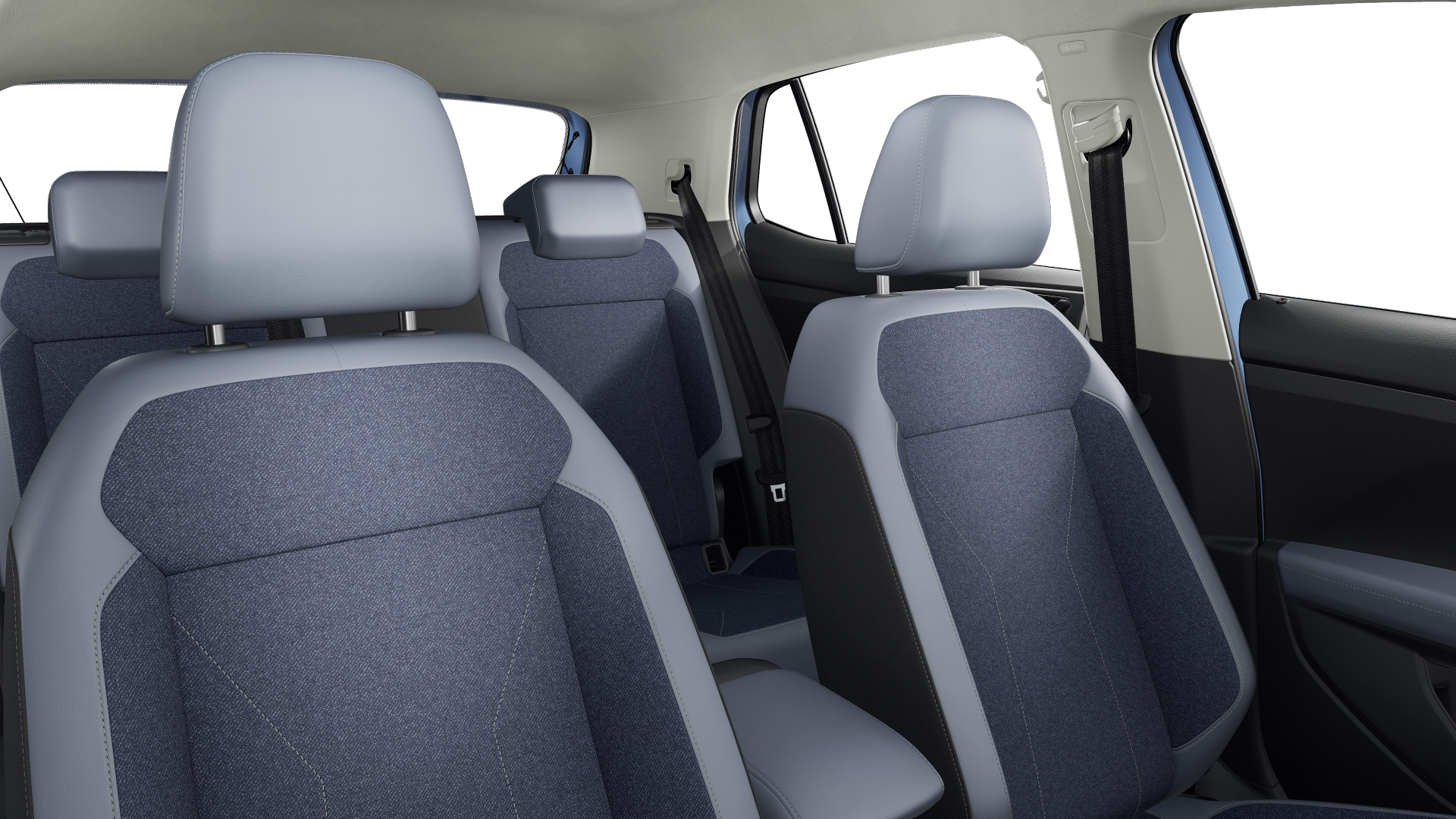 Volkswagen T-Cross DSG