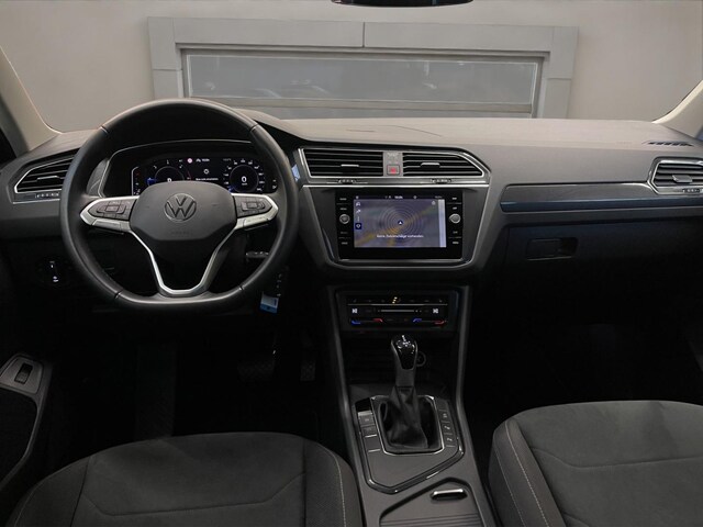 Volkswagen Tiguan 2.0 TDI BMT