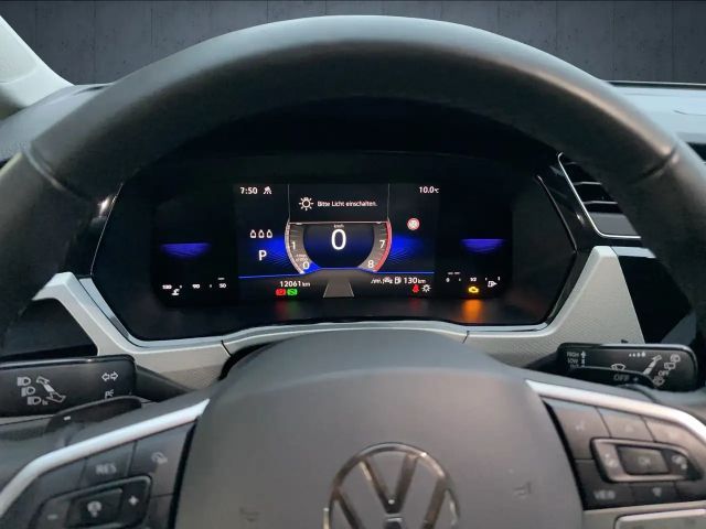 Volkswagen Touran 1.5 TSI DSG Move