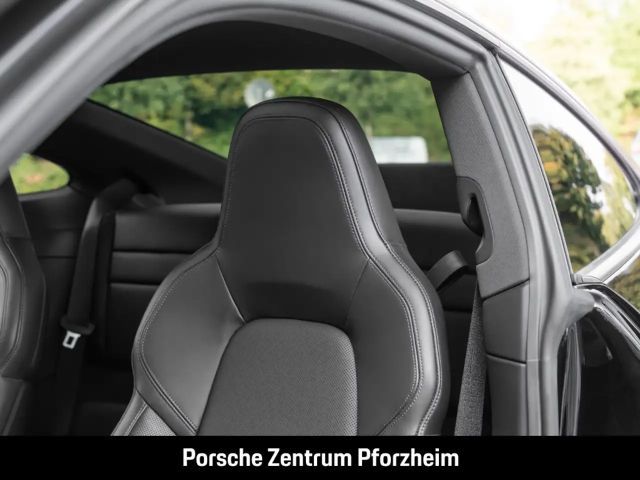 Porsche 992 Carrera Coupé