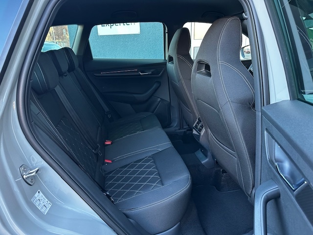 Skoda Karoq Sportline