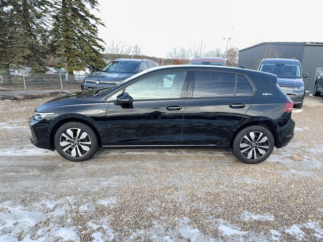 Volkswagen Golf TSI CarPlay/AHK/Virt/ACC/LED/Navi/PDC