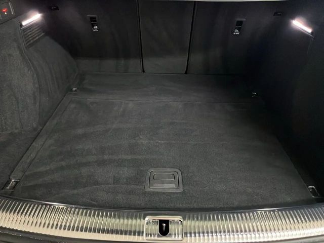 Audi Q5 40 TFSI Quattro