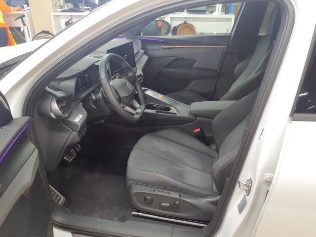 Cupra Terramar 1.5 eTSI