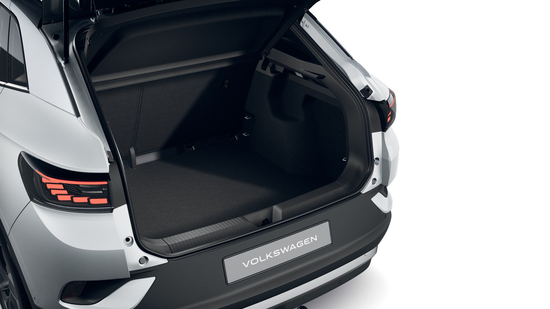 Volkswagen ID.4 Matrix AHK RFK ACC Anschlussgarantie