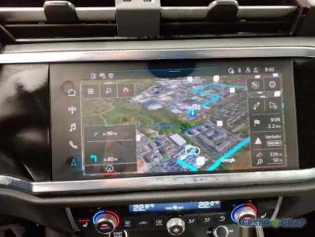 Audi Q3 35 TFSI S-Line S-Tronic Sportback