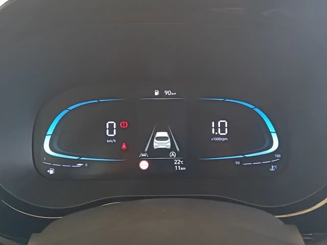 Hyundai i10 1.0 Select