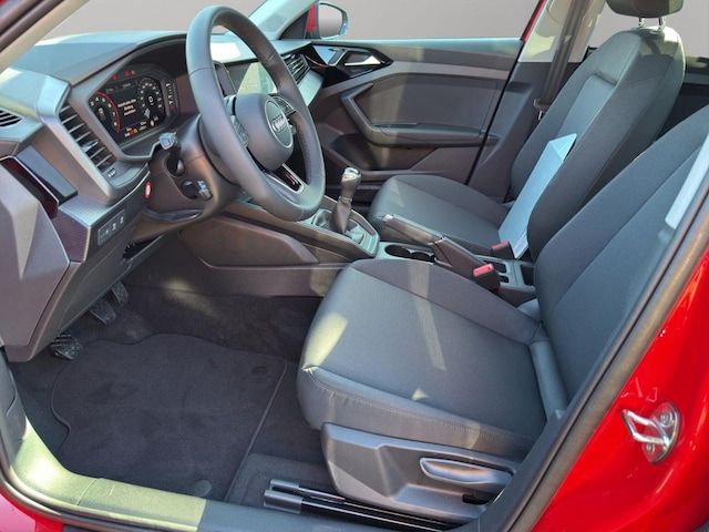 Audi A1 25 TFSI Sportback