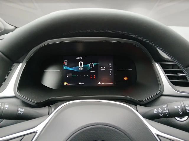 Mitsubishi ASX Invite