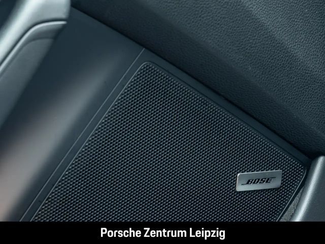 Porsche 992 Cabrio Carrera S