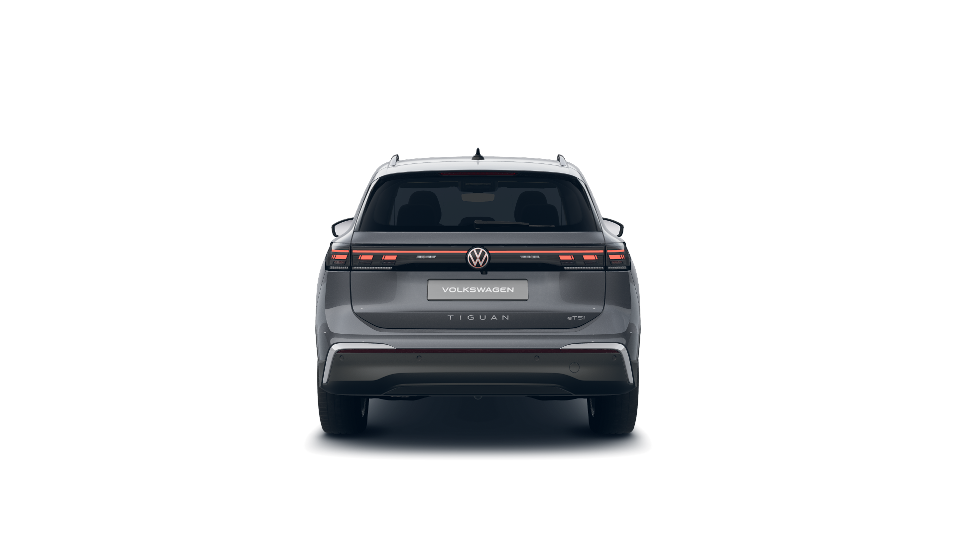 Volkswagen Tiguan DSG Elegance Elegance