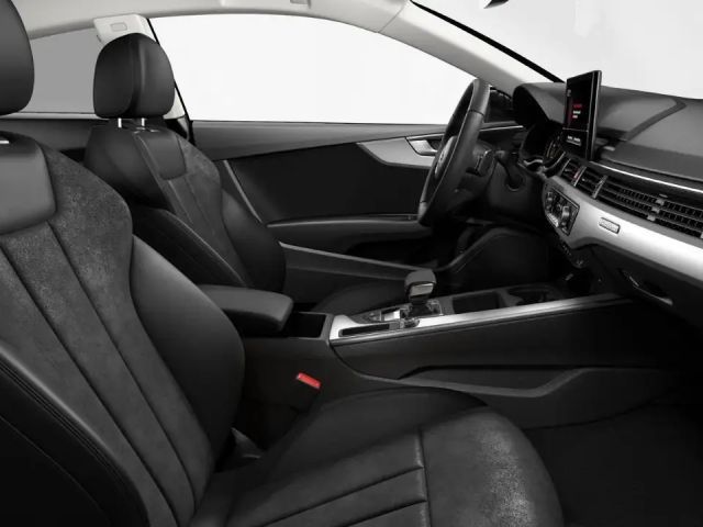 Audi A5 45 TFSI Coupé Quattro