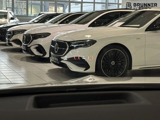 Mercedes-Benz A 250 4MATIC AMG Line