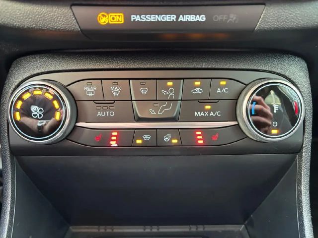 Ford Fiesta Titanium