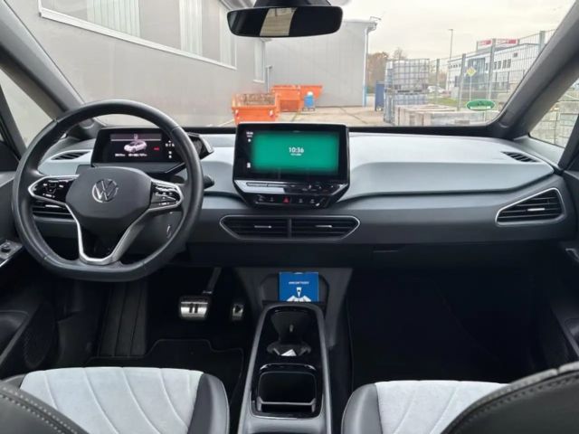 Volkswagen ID.3 58 KWh Performance Pro