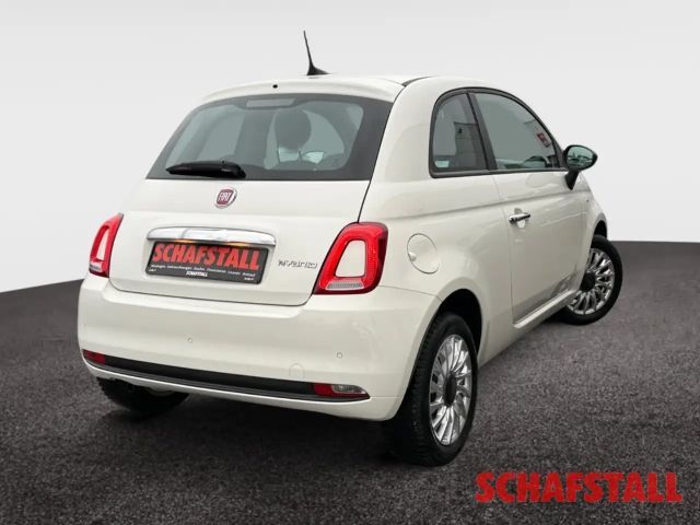 Fiat 500 Dolcevita