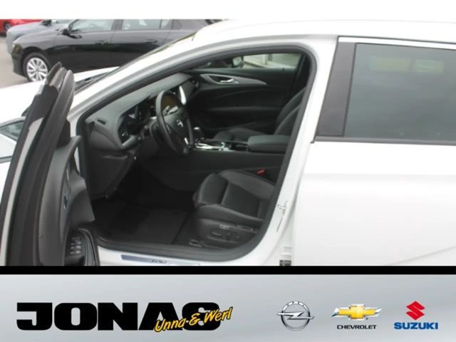 Opel Insignia Sports Tourer