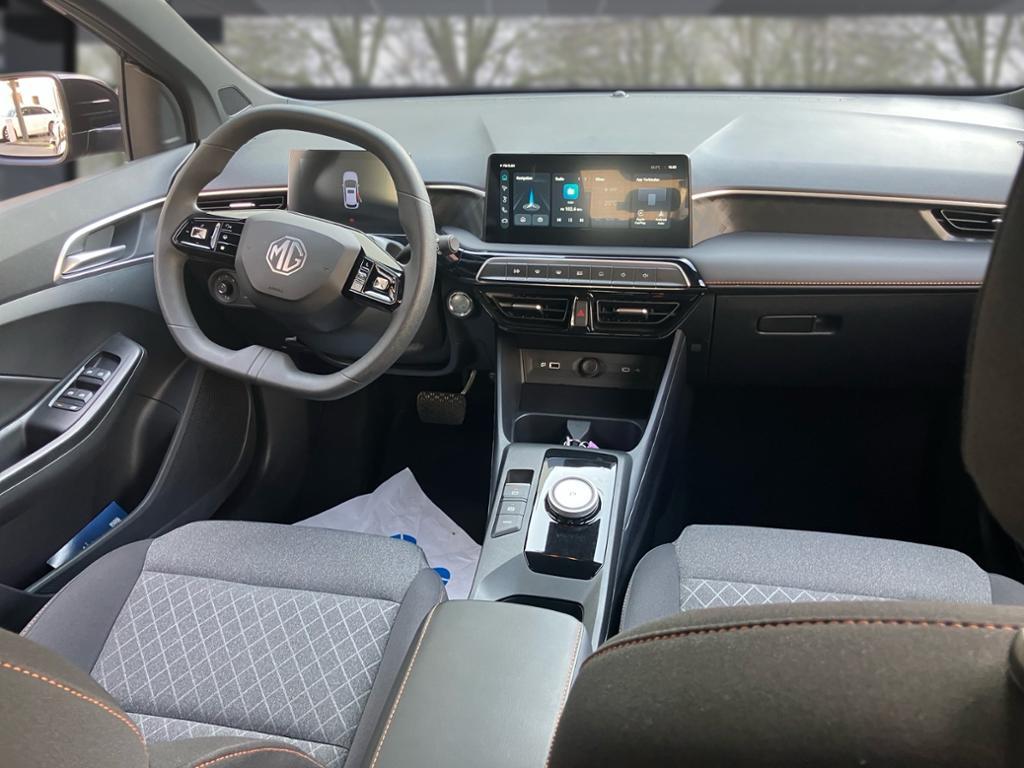 MG MG3 Comfort Hybrid+