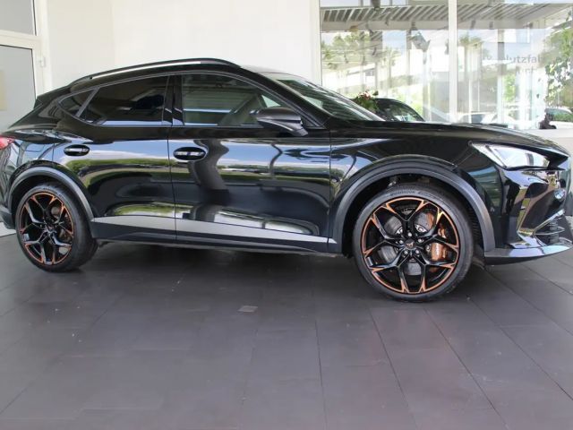 Cupra Formentor 4Drive VZ5