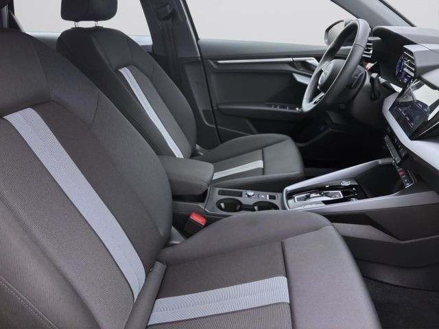 Audi A3 35 TFSI S-Tronic Sedan