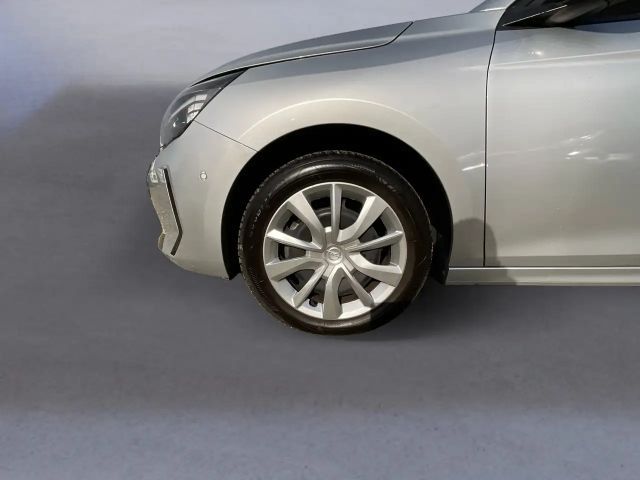 Opel Corsa F 1.2 Sitzheizung, Automatik, Allwetter