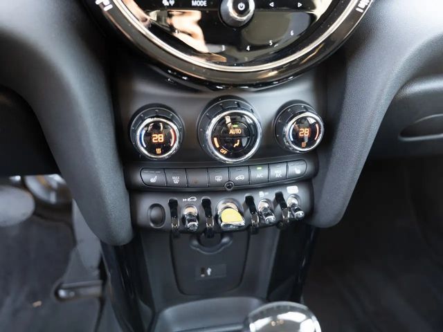 MINI Mini Electric SE