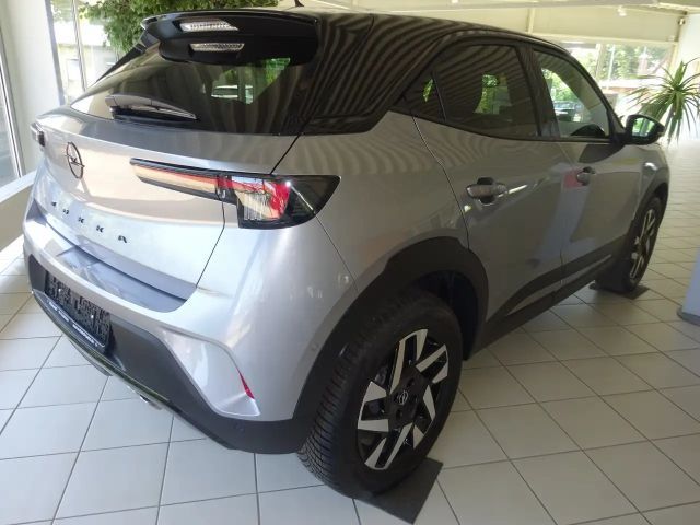 Opel Mokka GS-Line Grand Sport