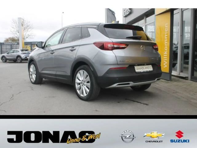 Opel Grandland X 2.0 CDTI Ultimate