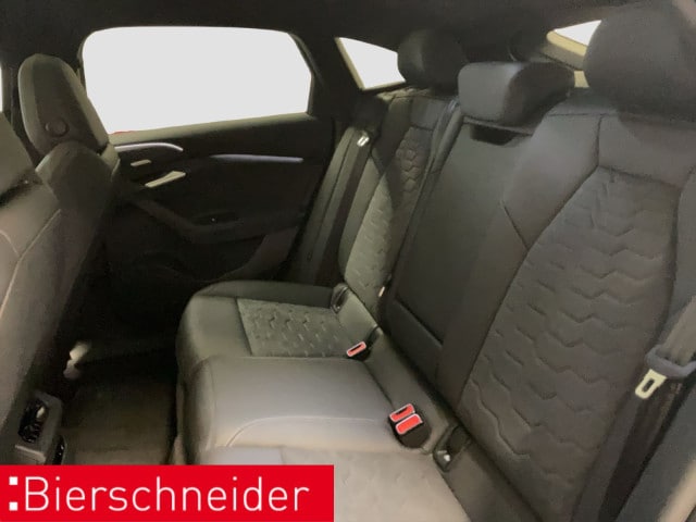 Audi A6 e-tron Performance Sportback