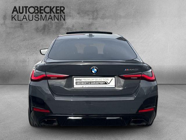 BMW M440 Coupé Gran Coupé M440i xDrive