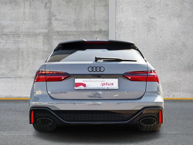 Audi RS6 Avant