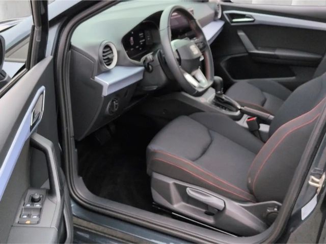 Seat Ibiza 1.0 TSI DSG FR-lijn