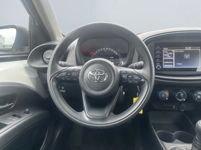 Toyota Aygo X Hatchback