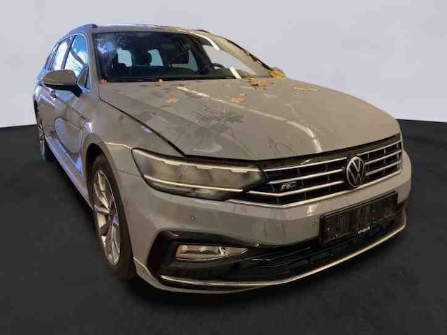 Volkswagen Passat 2.0 TDI R-Line Variant