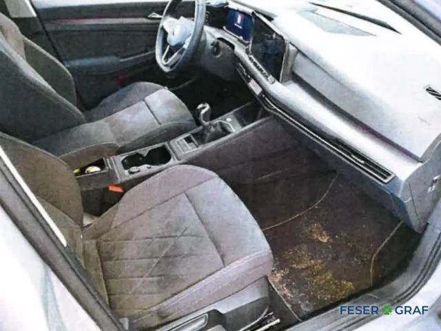 Volkswagen Golf 1.5 TSI Golf VIII Style