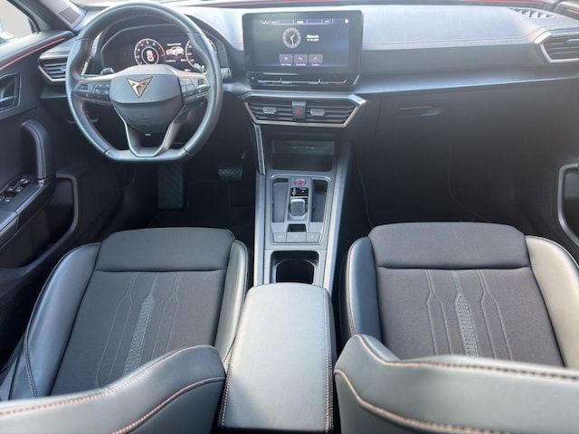 Cupra Formentor 1.5 TSI DSG