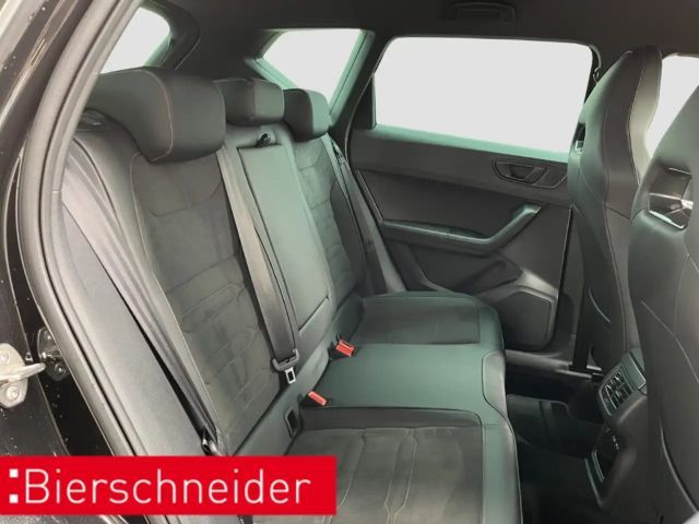 Cupra Ateca 2.0 TSI DSG VZ