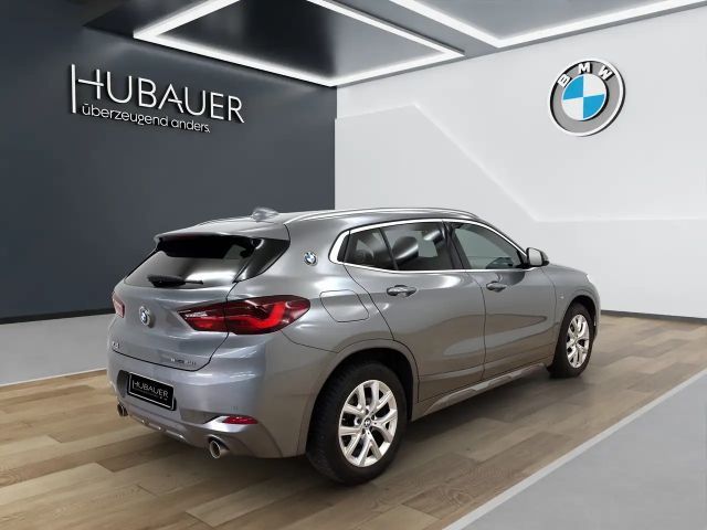 BMW X2 Coupé sDrive20i