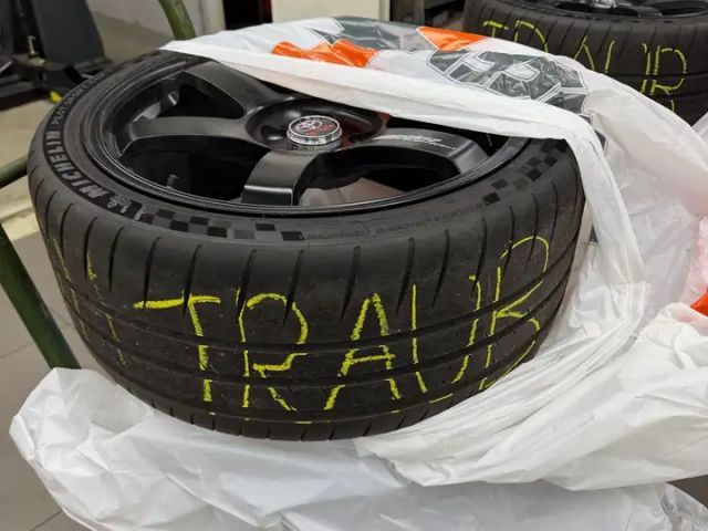 Toyota Yaris GR Hatchback