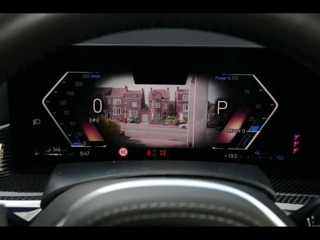 BMW X5 M-Sport xDrive50e