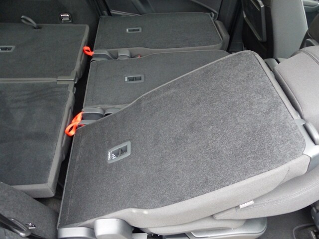 Volkswagen Touran 2.0 TDI DSG