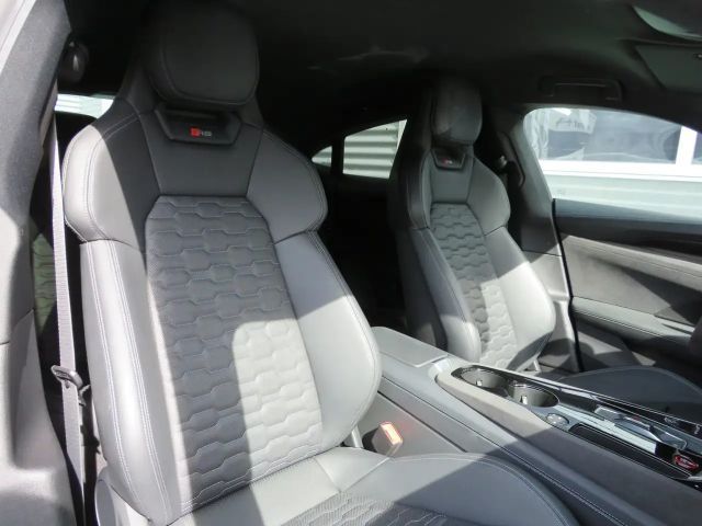 Audi RS e-tron GT Quattro