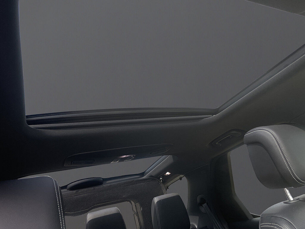 Land Rover Discovery G5