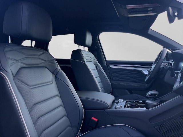 Volkswagen Touareg 3.0 V6 TDI R-Line Style