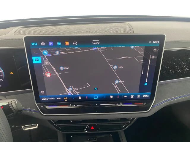 Volkswagen Passat DSG Sport Variant