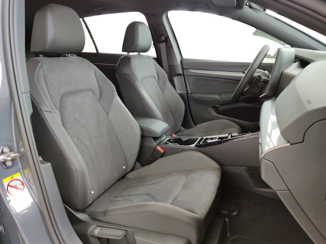 Volkswagen Golf 1.5 TSI DSG Golf VIII